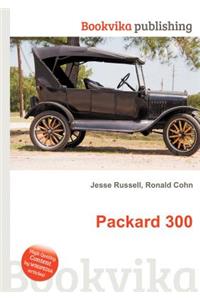 Packard 300