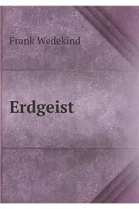 Erdgeist