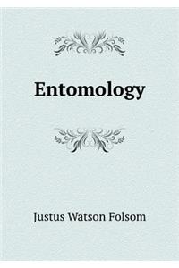 Entomology
