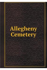 Allegheny Cemetery