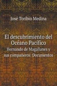 El descubrimiento del Oceano Pacifico