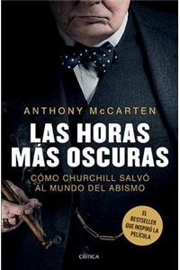 Las Horas Más Oscuras