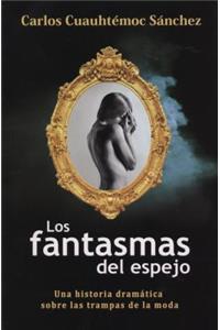 Fantasma del Espejo-Anorexia y Bulimia