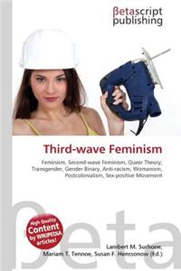 Third-Wave Feminism