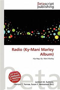 Radio (KY-Mani Marley Album)