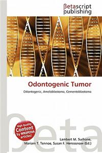 Odontogenic Tumor