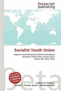 Socialist Youth Union