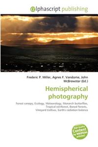 Hemispherical Photography