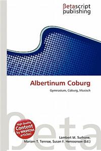 Albertinum Coburg