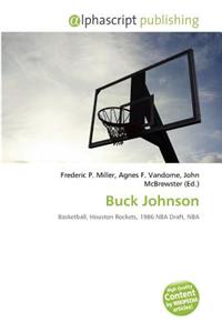 Buck Johnson