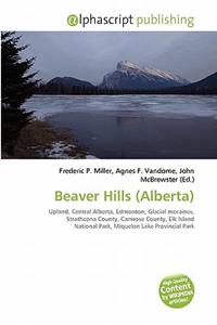 Beaver Hills (Alberta)