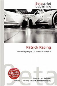 Patrick Racing