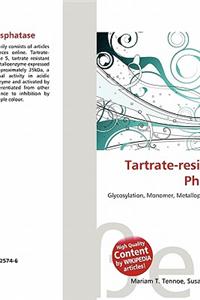 Tartrate-Resistant Acid Phosphatase