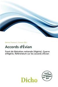 Accords D' Vian