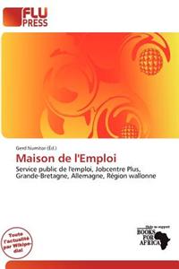 Maison de L'Emploi