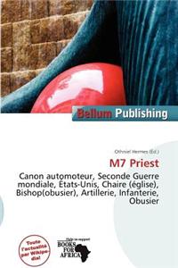 M7 Priest