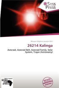 26214 Kalinga