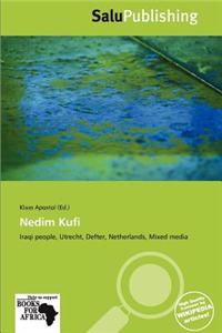Nedim Kufi