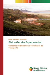 Física Geral e Experimental