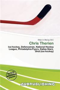 Chris Therien