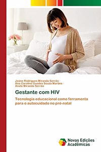 Gestante com HIV