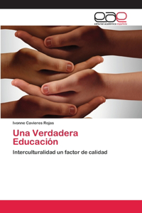 Una Verdadera Educación
