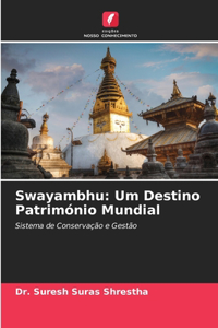 Swayambhu