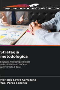 Strategia metodologica