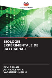 Biologie Expérimentale de Rattrapage