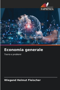 Economia generale