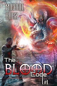 The Blood Code (Book 1)