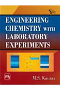 Engineering Chemistry With Laboratory Experiments