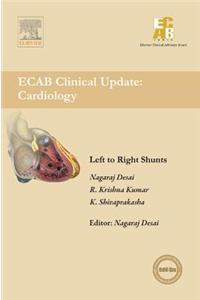 Left to Right Shunts - Ecab