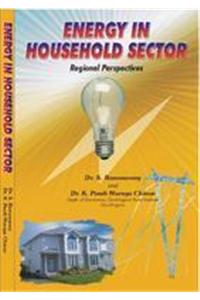 Energy in Household Sector-Regional Perspectives*