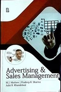 Advertising & Sales Management