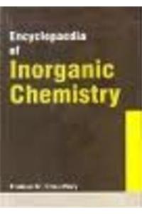 Encyclopedia of Inorganic Chemistry (3 Vols. Set)