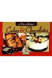 Cakes and Chocolates - Hindi