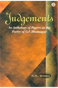 Judgements