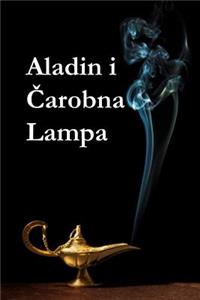 Aladin i Čarobna Lampa