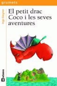 El petit drac Coco i les seves aventures