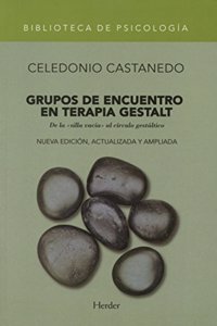 Grupos de encuentro en terapia Gestalt