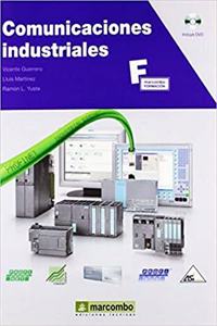 Comunicaciones industriales/ Industrial Communications