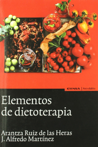 Elementos de dietoterapia