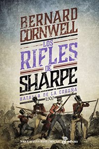 Los rifles de Sharpe: Batalla de La Coruna (1809)