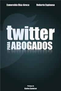 Twitter para Abogados