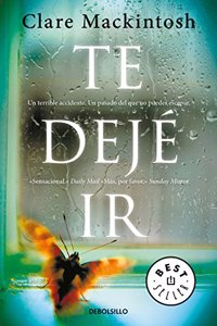 Te deje ir