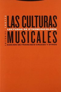 Culturas Musicales, Las