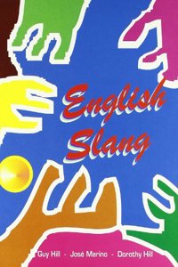 English Slang: English-Spanish - EFL for Spanish Speakers