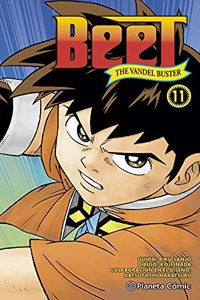 Beet The Vandel buster no 11/13