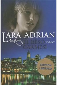 El Beso Carmesi